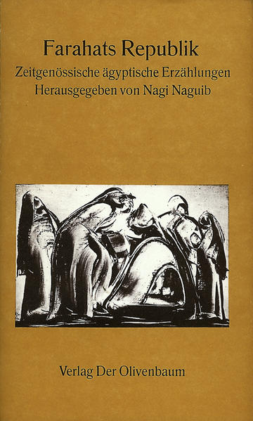 Diese Anthologie will vor allem Vertreter jene Schriftstellergeneration zu Wort kommen lassen, die in den 70er Jahren von sich Reden gemacht hat und die auf ihre Art die gesellschaftlichen und politischen Probleme Ägyptens reflektieren. Es zeigt sich, dass die Verortung zwischen Tradition und Moderne das überragende Thema ist, auch wenn es von Autor zu Autor thematisch und stilistisch sehr unterschiedlich bearbeitet wird.