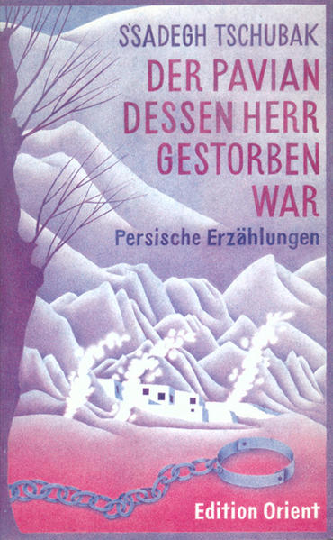 Der Band enthält 10 Kurzgeschichten dieses berühmten persischen Schriftstellers und bietet damit eine gute Möglichkeit, Ssadegh Tschubak kennenzulernen. Such man den roten Faden, der sich durch all diese Erzählungen hindurchzieht, so sind es die Probleme von Menschen vor dem Hintergrund der sozialen und politischen Verhältnisse im Iran der 1960er bis 1980er Jahre. Aufgrund seiner scharfen Beobachtungsgabe gelingt es dem Autor, die sozialen Ungerechtigkeiten und die Unfreiheiten der iranischen Gesellschaft präzise und nachhaltig herauszuarbeiten.