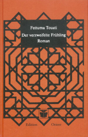 Fettuma Touati nimmt kein Blatt vor den Mund. Sie schildert die Sozialisation von Frauen in der Kabylei, einer Berberregion in Algerien, und ihren Kampf um Anerkennung. Eingeengt zwischen alten Clan-Strukturen und den religiösen Sitten versuchen die jungen Mädchen auszubrechen und ein eigenverantwortliches Leben zu führen. Malika bricht von Zuhause aus, da sie die tägliche harte Arbeit und die allgegenwärtigen Demütigungen nicht mehr aushält. Stets wird ihr verdeutlicht, dass sie nur eine Frau ist und kein Mann. Fatiha findet auch bei hrer großen Liebe keinen Respekt, enttäuscht zieht sich immer mehr zurück und begeht schließlich Selbstmord. Yasmina bekommt zwar die Chance, Ärztin zu werden und unabhängig in Frankreich zu leben, doch ist als Frau nicht auf solch ein eigenständiges Leben vorbereitet, und kehrt nach Algerien in die vertraute Umgebung zurück. Alle drei müssen verzweifelt feststellen, dass ihrem Aufbruch in eine glücklichere Welt enge Grenzen gesetzt sind. Ein dramatischer Roman, der die religiöse und gesellschaftliche Intoleranz zu Lasten der Frauen in Algerien offenlegt.