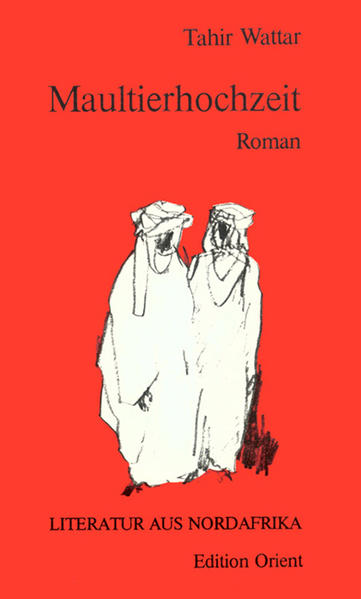 Der vorliegende Roman spielt im Bordellmilieu. Arabische Geschichte, islamische Mystik und Haschischträume bilden den vielschichtigen Hintergrund, vor dem sich das turbulente Geschehen im Bordell abspielt. Bei aller Kritik an Käuflichkeit und Gewalt, empfindet der Autor Wärme und Zuneigung für seine Protagonisten, die Huren und Zuhälter. Er schildert ihre Intrigen und Prügeleien, Träume und Leidenschaften, Freude und Trauer mit so viel Einfühlungsvermögen und Humor, dass der Leser davon beeindruckt und mitgerissen wird.