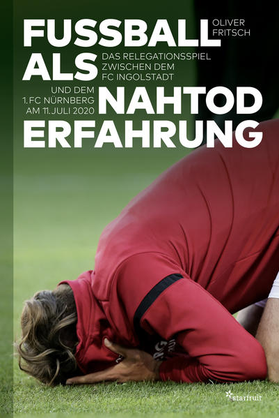 Fußball als Nahtoderfahrung | Bundesamt für magische Wesen