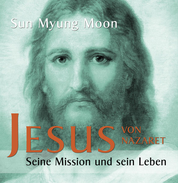 Noch ein Buch über Jesus? „Jesus hat seine Mission als erlöser der Menschheit mit der kreuzigung und der Auferstehung vollendet. Es kam alles so wie es kommen musste.“ Diese oft verbreitete Aussage von christlichen Kirchen, die Jahrhunderte lang weitgehend unangetastet blieb, wurde in den letzten Jahrzehnten auch von Theologen immer wieder hinterfragt. Daraus resultierten lebhafte Diskussionen und Auseinandersetzungen insbesondere über die Frage, ob die Kreuzigung ursprünglich von Gott gewollt und absolut „heilsnotwendig“ war. Reverend Sun Myung Moon hat sich sehr intensiv mit derartigen Fragen auseinandergesetzt. Aus einem tiefen Verständnis um das besondere Spannungsverhältnis von Gottes Wille und Plan einerseits sowie menschlicher Freiheit und Verantwortung andererseits erwuchsen Erkenntnisse, die ein neues Licht auf die historischen Ereignisse werfen und gleichzeitig drängende Fragen der heutigen Zeit beantworten. In diesem Buch findet der Leser eine reiche Auswahl von Aussagen aus den Publikationen und den Ansprachen von Reverend Moon, die jeweils in Bezug gesetzt sind zu den entsprechenden zentralen Stellen in der Bibel. Daraus wird deutlich, dass Jesus ursprünglich nicht auf seiner Wiederkunft hin arbeitete, sondern als zweiter Adam bereits zu seinen Lebzeiten die Trennung zwischen Gott und Menschheit überwinden und das Reich Gottes errichten wollte.