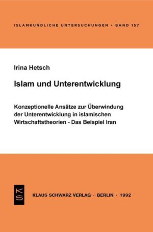 Die Reihe Islamkundliche Untersuchungen wurde 1969 im Klaus Schwarz Verlag begründet und hat sich zu einem der wichtigsten Publikationsorgane der Islamwissenschaft in Deutschland entwickelt. Die über 350 Bände widmen sich der Geschichte, Kultur und den Gesellschaften Nordafrikas, des Nahen und Mittleren Ostens sowie Zentral-, Süd- und Südost-Asiens.