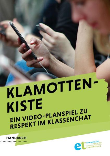 Klamottenkiste | Bundesamt für magische Wesen