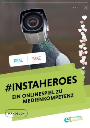 Instaheroes | Ole Jantschek, Jakob Rosenow, Simone Schad-Smith