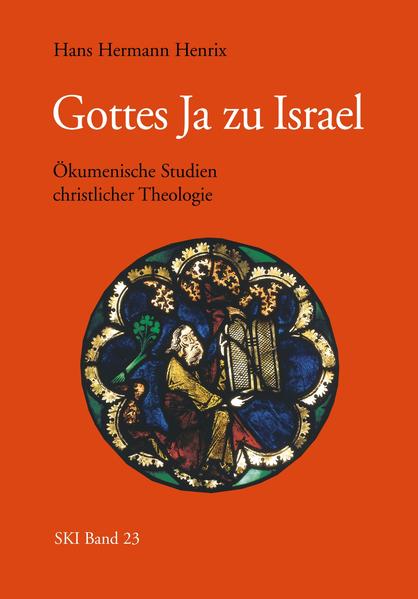 Die hier unter dem paulinisch angeregten Leitwort vom "Ja Gottes zu Israel" (2. Korinther 1,19 f) versammelten theologischen Studien umschreiben inhaltlich einen Bogen, der bei der Frage nach dem Recht ökumenischer Ortsbestimmungen des christlich-jüdischen Verhältnisses einsetzt, so heikle Themen wie die christliche Rede von Gott und Jesus Christus, von Messias und Geist Gottes aufnimmt und das virtuelle Gespräch mit jüdischen Denkern wie Franz Rosenzweig, Hans Jonas und Emanuel Levinas führt. Dissens, Fremdheit und Anderssein werden vom Autor in dem vorherrschenden Bemühen um einen Konsens nicht aufgelöst, sondern bearbeitet, tiefer verstanden und ausgehalten.