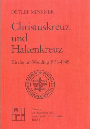 Kirche im Wedding 1933-1945