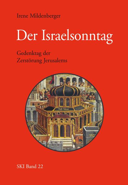 Der 10. Sonntag nach Trinitatis gehört zu den wenigen Sonntagen der Trinitatiszeit, die aufgrund ihrer besonderen Thematik eine klar umrissene Kontur haben. In der Tradition ist er ganz dem Gedenken an die Zerstörung Jerusalems im Jahre 70 gewidmet. Im Zeichen der Erneuerung sind ihm in den letzten Jahrzehnten des christlich-jüdischen Verhältnisses neue Bedeutungselemente zugewachsen. Beides läßt sich nicht voneinander trennen.