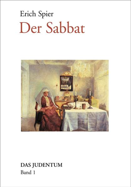 „Der Sabbat des christlichen Autors Erich Spier ist ein außerordentlich komplettes, auf sorgsamen Forschungen basierendes, sinnvoll zusammengestelltes Lese- und Lehrbuch ... für Juden und Christen gleichermaßen des Studiums wert.“ (Der Aufbau/New York)