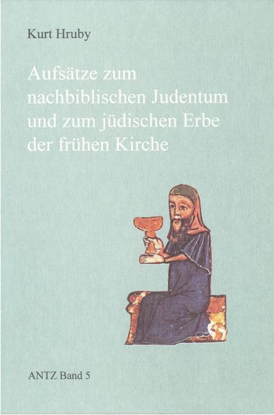 Kurt Hruby (1921-1992), einer der herausragenden christlichen Kenner des antiken Judentums, hat die Arbeit an einer Erneuerung des christlich-jüdischen Verhältnisses durch eine Fülle von erstrangigen historischen Studien bereichert. Dieser Band umfasst seine wichtigsten Beiträge. Ihr weitgespannter thematischer Rahmen reicht von der Entstehung der Synagoge bis hin zur Wahrnahme des nachbiblischen Judentums in der frühen Kirche.