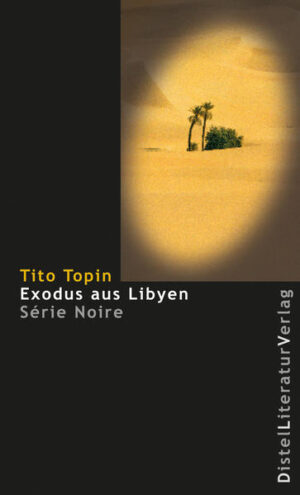 Exodus aus Libyen | Tito Topin