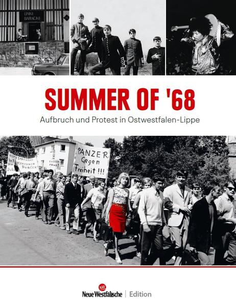 Summer of ´68 | Bundesamt für magische Wesen