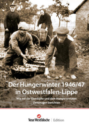 Der Hungerwinter 1946/47 in Ostwestfalen-Lippe | Bundesamt für magische Wesen