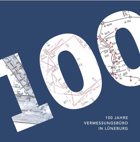 100 Jahre Vermessungsbüro in Lüneburg | Bundesamt für magische Wesen