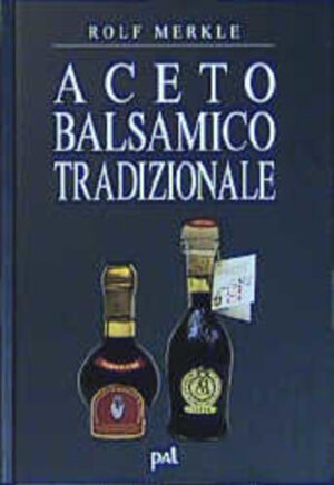 Klappentext: Der Name Aceto Balsamico verspricht Qualität und Genuss. Mit dem Aceto Balsamico Tradizionale hat er jedoch so viel gemeinsam wie ein Fertiggericht mit einem Essen in einem Gourmetlokal. Das erstere ist ein millionenfach produziertes Einheitsprodukt, das letztere eine rare Meisterleistung passionierter Menschen. Diesen Menschen und ihrem wohl besten und teuersten Essig der Welt ist dieses Buch gewidmet. Tauchen Sie ein in die faszinierende Welt dieser einmaligen Delikatesse, die eine Jahrhunderte alte Tradition hat und das Herz jedes Feinschmeckers höher schlagen lässt.