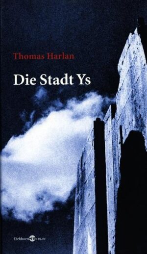 Die Helden in Harlans "Stadt Ys" sind Apparatschiks, Heroen, Bienen, Idioten, Künstler, Städte und Grenzen. Schauplätze sind Kasachstan, der Ural, die kurische Nehrung, Vietnam und die Grenze zum Iran.