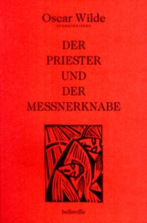 Der Priester und der Messnerknabe | Bundesamt für magische Wesen