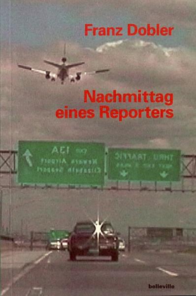 "Realitatsorgien" hat Maxim Biller die literarischen Arbeiten von Franz Dobler genannt, als Gegensatz zu einer Literatur, die sich lieber mit dem Schönen umgibt als sich mit dem Kram vor der Tür zu beschäftigen. Ob Tollwut, Bierherz, Sprung aus den Wolken oder Jesse James und andere Westerngedichte - Doblers Bücher sind immer stark mit dem Boden der Tatsachen verbunden, und mit seinem siebten Buch ist das nicht anders.