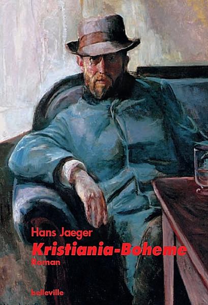 'Es ist ein entsetzliches Buch, mit dem Revolver vor der Stirn ist es geschrieben worden.' Jonas Lie 'Ich weiß wohl, daß dieses Buch ein Monstrum von einem Buch ist … Eines aber ist sicher: die Boheme wächst, es werden ihrer immer mehr und mehr, dieser heimlosen Existenzen, die nicht in dem Erdboden der alten Gesellschaft Wurzel zu fassen vermögen und daher verkümmern und zugrunde gehen. Und könnten diese Unglücklichen schon am Anfang ihrer Lebensbahn dazu gebracht werden, selber klar und in vollem Umfang das Schicksal zu erkennen, das ihnen in der alten Gesellschaft zugemessen wird ? ein heiliger Zorn würde sie packen darüber, daß so das teuerste Blut des Geschlechts, die Aussaat der Zukunft, dem Moloch der alten Zeit geopfert wird. Und mit jener Begeisterungsfähigkeit, die nur die Jugend besitzt, würden sie sich erheben, alle wie ein Mann, zu einem planmäßigen, zähen, nachhaltigen Kampfe, um die drei gigantischen Granitkolosse zu untergraben, die die alte Kultur und Gesellschaft tragen und alle Geistesarmut aufrecht erhalten: das Christentum, die Moral und den alten Rechtsbegriff. Und in diesem Kampfe würden sie einen Ersatz für das Leben finden, das ihnen versagt blieb.' (Aus dem Vorwort Hans Jaegers von 1885) Hans Henrik Jaeger wurde am 2.9.1854 in der norwegischen Kleinstadt Drammen geboren und Besuch Lateinschule in Bergen, später in Arendal. Bereits als Schüler fahrt er zur See, mit 17 Jahren besteht er das Steuermannsexamen. Nach einer Reise ins Schwarze Meer desertiert er in England, wandert durch das Land, heuert unter falschem Namen wieder an. Seereisen fuhren ihn bis nach Amerika. 1875 wird er Stortingsstenograph und Referent für die Parlamentszeitung. Nebenbei studiert er Philosophie und debütiert 1878 anonym mit einer Studie über Kants Kritik der reinen Vernunft. 1883/84 erscheinen zwei Stücke Hans Jaegers, der inzwischen Kopf der Boheme von Kristiania ist. Die Hauptstadt Norwegens hat damals kaum 140 000 Einwohner