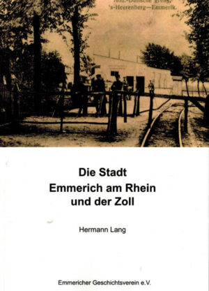 Die Stadt Emmerich am Rhein und der Zoll | Bundesamt für magische Wesen