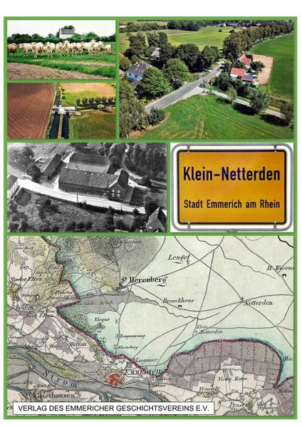 Klein-Netterden | Bundesamt für magische Wesen