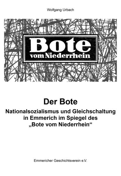 Der Bote | Bundesamt für magische Wesen