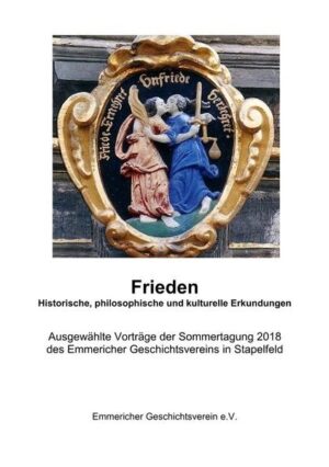 Frieden | Bundesamt für magische Wesen