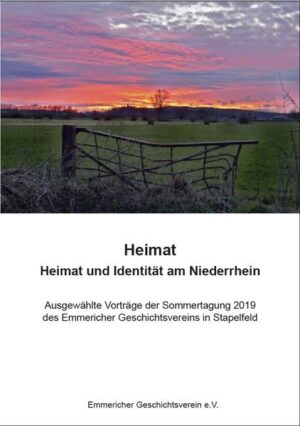 Heimat und Identität am Niederrhein | Bundesamt für magische Wesen