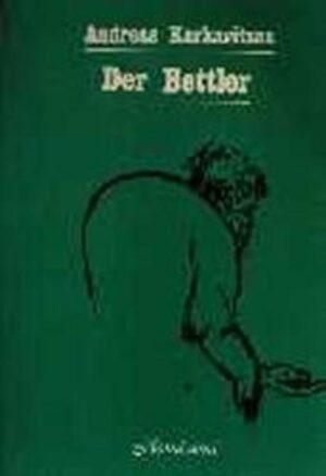 Das Leben und die Untaten eines Berufsbettlers im Umfeld der neuen Sozialstruktur und Geschichte Griechenlands nach der Revolution von 1821. Ein Klassiker unter den frühen Romanciers, dem die jüngeren vieles zu verdanken haben. Illustriert von Fritz Klemm