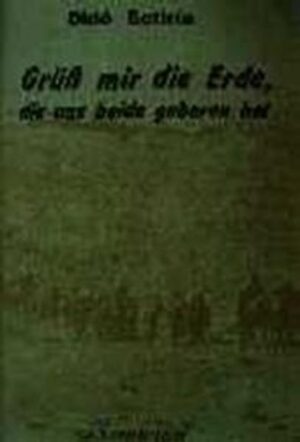 Historischer Roman um das Verhältnis zwischen Türken und Griechen im Vorfeld der "großen Katastrophe von 1922". Anhand eines persönlichen Schicksals wird die Politik der Großmächte im ersten Weltkrieg geschildert, die die blutige Vertreibung der Griechen aus Kleinasien zur Folge hatte. Gewürdigt u.a. mit dem Ipekçi-Preis für die griechisch-türkische Freundschaft.