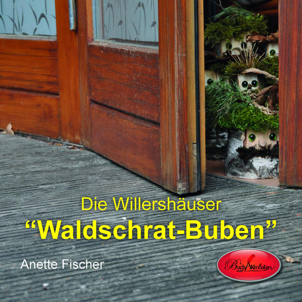 Die Willershäuser "Waldschrat-Buben" | Bundesamt für magische Wesen