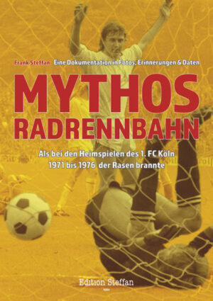 Mythos Radrennbahn | Bundesamt für magische Wesen