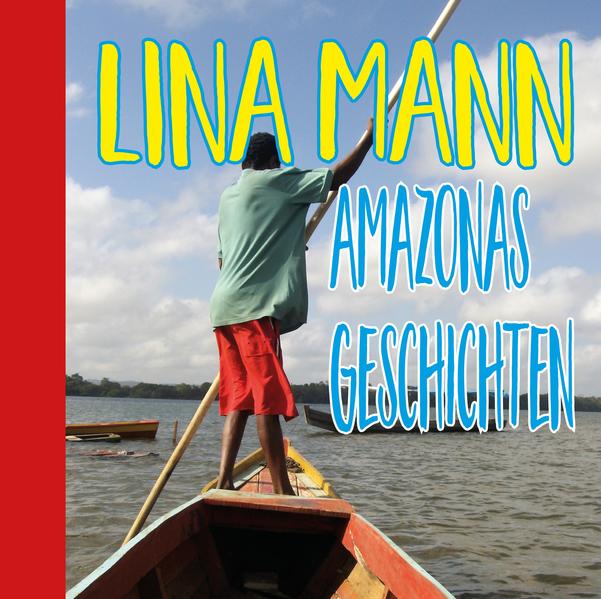 Lina Mann erzählt von ihren Begegnungen mit den Menschen, die im Amazonas-Gebiet wohnen, leben und arbeiten. Manchmal sind es sentimentale, manchmal skurrile, manchmal fast märchenhafte und manchmal auch sehr lustige Geschichten.