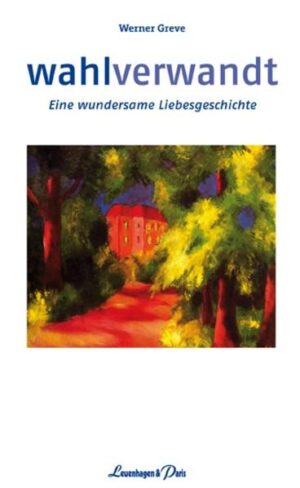 Vielleicht keine "Liebesbeziehung", aber eine Familie in heiterer Humanität. Spannend und bewegend zu sehen, wie die Tochter Julia diese für sich entdeckt.