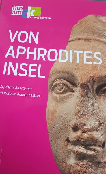 Von Aphrodites Insel | Bundesamt für magische Wesen