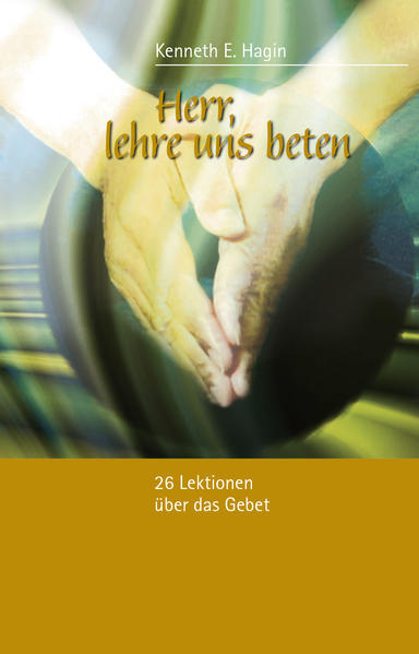 In diesem Buch zeigt K. Hagin Schritt für Schritt Richtlinien auf, wie unsere Gebete erhört werden können.