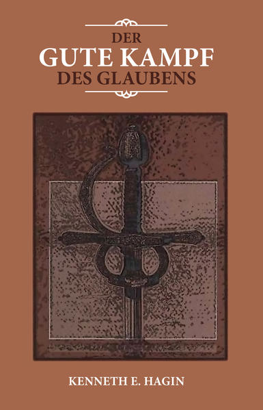 Dieses Studienbuch von Kenneth Hagin entlarvt einige der beliebtesten Kunstgriffe des Widersachers und vermittelt dem Gläubigen das nötige Gerechtigkeitsbewusstsein, um dem Feind in Autorität gegenüberzutreten.