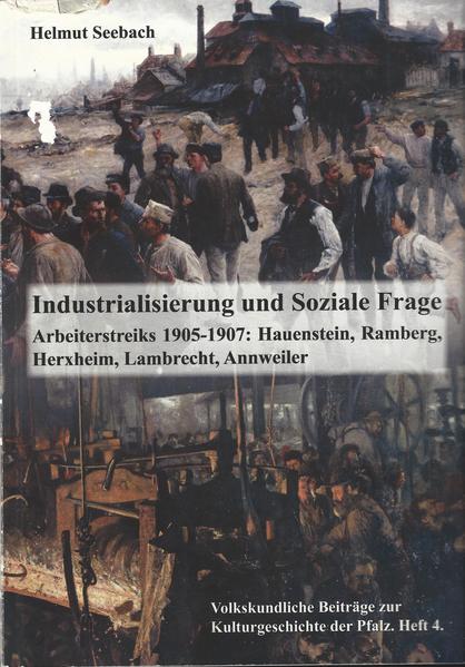 Industrialisierung und Soziale Frage | Bundesamt für magische Wesen