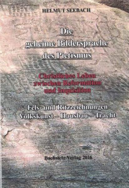 Es geht um die Spuren einer religiös-pietistisch geprägten Gruppe in der Zeit der Konfessionalisierung im 16. Jahrhundert.