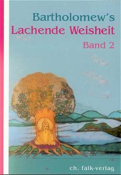 Es gibt keinen, der die Menschen besser versteht als Bartholomew. In allen seinen Büchern spricht uns die tiefe Weisheit und Liebe dieses geistigen Lehrers an - mit Humor und Güte führt er zur Selbsterkenntnis.