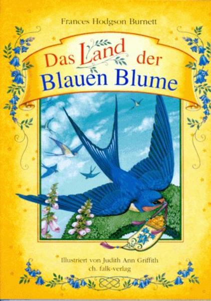 Das Land der Blauen Blume | Bundesamt für magische Wesen