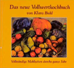 Alle Rezepte wurden von Klara Buhl nach langjähriger persönlicher Erfahrung in der Vollwertküche entwickelt und sind einfach in der Zubereitung. Wichtigstes Kriterium sind Bekömmlichkeit und Wohlgeschmack. Diese Vollwertkost hat sich als eine wertvolle Grundlage für die Gesundheit bewährt.