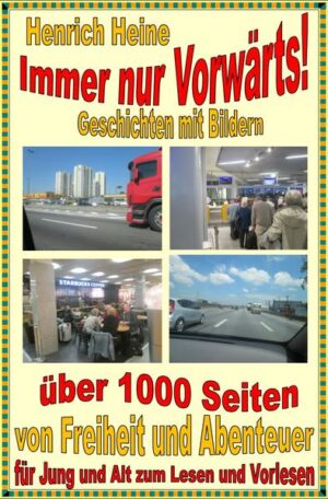 Sammelausgabe von Texten aus 50 Jahren Verlagsarbeit für alle Altersgruppen mit vielen Zeichnungen, Geschichten, Gedichte, Betrachtungen aus verschiedenen Lebenszeiten und von verschiedenen Autoren. Auch zum Vorlesen für Kinder und Erwachsene geeignet.