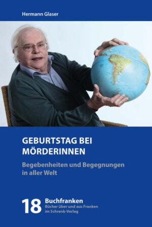 Zu diesem Buch Ich habe in diesem Buch kurze Texte zusammengestellt, die von meinen sich über Jahrzehnte erstreckenden Reisen in dreißig Länder berichten. Über Erlebnisse, vor allem über Menschen, die ich dabei getroffen habe