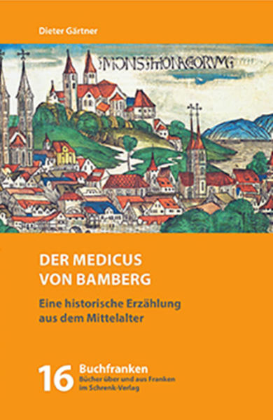 Meine medizin-historische Erzählung vor dem Hintergrund der Bamberger Stadtgeschichte will sich nicht an den Romanen großer Schriftsteller messen. Vielmehr ist es mein Bestreben, den Leser und Leserinnende moderne Universitätswesen. Die Hilflosigkeit der mittelalterlichen Medizin sollte zwar noch bis ins 19. Jahrhundert fortbestehen, aber der erste Schritt zur modernen Wissenschaftlichkeit war gemacht, und dies ist ein Verdienst der Renaissance. Wegbereiter waren hier die oberitalienischen Universitäten, wo man sich von den Fesseln der Kirche geschickt loszulösen verstand. Dieter Gärtner