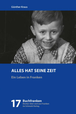 Charlotte Bühl-Gramer* zu diesem Buch: Lebensgeschichtliches Erzählen ist niemals nur eine erinnernde Rückschau auf die eigene Vergangenheit. Es ist immer auch ein zeitlich-biographischer Vermittlungsakt zwischen den verschiedenen Zeitebenen Vergangenheit, Gegenwart und Zukunft und ein Diskursraum zwischen der eigenen Person und ihrer sozialen Umwelt. Im Rückblick werden dabei die persönlichen Erinnerungen nachträglich in Form und Struktur gebracht. Denn erst der Zusammenhang der Lebensgeschichte, der sich in der Retrospektive einstellt, weist einzelnen Erlebnissen und Erfahrungen ihre Bedeutung zu. Im Lebensrückblick von Günther Kraus oszillieren die 18 kurzen Kapitel daher auch immer wieder zwischen einst und jetzt, aber auch zwischen dem vergangenen Geschehen und den Erinnerungsreflexen, den späteren Anreicherungen und Aufschichtungen der Erinnerung, die in die Gegenwart münden. Beides - Geschehenes und Erinnertes - ist nicht identisch, aber aufs Engste miteinander verwoben. Das „Andere“, „Frühere“ wieder aufsuchend, wird zur Gegenwart in Beziehung gesetzt und kann zeigen, wie und warum jemand so geworden ist, wie er ist. Retrospektive Verklärung, Larmoyanz oder gar eitle Selbstbespiegelung liegen Günther Kraus dabei völlig fern. Vielmehr wird das eigene Leben nicht nur in seiner sozialen Umwelt, sondern als tief in zeitgeschichtliche Kontexte eingebettet erfahren und erzählt - diese werden als erlebte und kommentierte Geschichte in der persönlichen Lebensgeschichte reflektiert. Das autobiografische Gedächtnis nimmt, gerade bei ihm, der 1965 bis 1970 in Erlangen Geschichte studiert und über 30 Jahre lang Geschichte unterrichtet hat, immer auch das historische Gedächtnis zu Hilfe, da die allgemeine Geschichte jene des eigenen Lebens umfasst und als in hohem Maße identitätsrelevant erfahren und beschrieben wird. „Zeitleben“ nennt Günther Kraus denn auch in seinem Vorwort diese Verknüpfung des eigenen, fortschreitenden und fortgeschrittenen Lebens mit Geschichte. Die eigene Lebensgeschichte als „Zeitleben“ zu fassen, bedeutet für ihn vor allem ein Stück weit eine generationelle Verortung des eigenen Lebens. Generation wird dabei in einer horizontalen und einer vertikalen Perspektive thematisiert: Im horizontalen Zugriff werden die eigenen Sozialisationsbedingungen, Erfahrungen und Erlebnisse auch als altersspezifische Ausprägung, als Teil einer kollektiven Erfahrung und daraus abgeleiteter Gegenwarts- und Zukunftsperspektive verstanden und geschildert. Als basale Erlebnisschicht und besonderes Zeitfenster beschreibt er vor allem Kindheit und Jugendjahre in der Nachkriegszeit. Sie nehmen in der Schilderung der Lebensgeschichte(n) den größten Raum ein. Eng damit verwoben ist auch die Thematisierung von Generation in vertikaler Perspektive: der Familie als zentrale Bezugsgröße der Kindheit. Diese Familie ist eine kleine, dreiköpfige, vaterlose Familie, auch dies eine generationelle Grunderfahrung jener Zeit: Etwa 25 % aller Kinder der Kriegs- und Nachkriegszeit wuchsen in Deutschland ohne Vater auf - Vaterlosigkeit war also ein Massenschicksal in einer Zeit, in der traditionelle Familienkonstellationen - zumal auf dem Land - noch fundamentale Bedeutung hatten. Die Leerstelle des nie gekannten Vaters kann dabei vom Sohn nicht mit Bildern oder Erinnerungen gefüllt werden und bleibt wohl auch gerade deshalb ein lebensbegleitendes Thema. Der biografisch-historische Erlebnisraum umfasst die alltags- und mentalitätsgeschichtliche Mikrohistorie des dörflichen Lebens in den 1940er und 1950er Jahren, aber auch die Wahrnehmung und Prägung durch die „große“ Geschichte der 1960er Jahre, die als „spannende Jahre“, aber auch als „Angstereignisse“ bezeichnet und erlebt werden. Das zeitgeschichtliche Panorama reicht dabei von der Erinnerung des Elfjährigen an die Entlassung der Kriegsgefangenen aus der Sowjetunion im Jahr 1955 bis in die späten 1960er Jahre. Sie werden als Zeit des Aufbruchs, als entscheidende Jahre der eigenen politischen Sozialisation sowie als Fundament für die eigene gesellschaftliche Selbstverortung thematisiert. Diese ist getragen von einem hohen Ethos von Verantwortung, gesellschaftlichem und bürgerschaftlichem Engagement. Die durchaus auch von Zufällen geprägte Entscheidung für den Lehrerberuf erscheint dem Leser dabei als konsistenter Weg. Der biografische Erfahrungsraum, der hier abgeschritten wird, kann ebenfalls ein Stück weit als generationenspezifisch gelesen werden: Er bleibt überschaubar, geht über Mittelfranken nicht hinaus. Erstreckt er sich doch - jenseits von Urlaubserlebnissen - zwischen der Kindheit im Dorf Thalmässing, der Studienzeit in Erlangen und dem Wohn- und Arbeitsort Nürnberg in seiner längsten Ausdehnung auf einer Achse von gerade einmal 75 Kilometern. Vor allem die Kindheitsgeschichte(n) aus Thalmässing, einem Dorf, das 1946 1.680 Einwohner zählte, schildern ein ländliches Milieu, das spätestens seit den 1970er Jahren zu verschwinden beginnt. Der Schriftsteller Godehard Schramm - acht Monate älter als Günther Kraus - hat ebenfalls Thalmässing immer wieder als Ort seiner Kindheit beschrieben, zuletzt im Jahr 2005 in seinem Buch „Mein Königreich war ein Apfelbaum“. Im Unterschied zu Günther Kraus kam er als Fünfjähriger in das Dorf und verließ es auch noch während seiner Schulzeit wieder, doch kreuzten sich auch ihre beiden Leben an diesem Ort. Poetischer Kindheitsroman eines Schriftstellers und lebensgeschichtliche Erinnerung eines Literarturliebhabers - es sind zweifellos zwei ganz unterschiedliche Textsorten. Doch sie kurz hintereinander zu lesen, hat dabei seinen ganz eigenen Reiz. Denn aus beiden Lektüren kann der Leser neben den ganz eigenen, unterschiedlichen biografischen Signaturen doch auch diesem Generationen-Gedächtnis an ein und demselben Ort nachspüren: Beide schildern sich als Fahrschüler an einem Schwabacher Gymnasium mit der „Gredl“, beide wollen nach der Lektüre der Jugendbücher von Erich Kloss Förster werden, und beide erzählen, wie der Gemeindediener mit der Glocke durch die Straßen läuft, um Bekanntmachungen zu vermelden. Für Goethe, dem Lieblingsschriftsteller des Autors, ist die Verortung des Selbst in der Geschichte das zentrale Paradigma autobiografischen Schreibens. Im Vorwort seiner Autobiografie „Dichtung und Wahrheit“ formulierte er 1811: „Denn dies scheint die Hauptaufgabe der Biographie zu sein, den Menschen in seinen Zeitverhältnissen darzustellen und zu zeigen, inwiefern ihm das Ganze widerstrebt, inwiefern es ihn begünstigt, wie er sich eine Welt- und Menschenansicht darauf gebildet, und wie er sie, wenn er Künstler, Dichter, Schriftsteller ist, wieder nach außen abgespiegelt.“ „Alles hat seine Zeit“ ist nicht das Buch eines Künstlers, Dichters oder Schriftstellers. Es ist eine facettenreiche Schilderung einer persönlichen Lebens- und Erfahrungsgeschichte aus Mittelfranken - ein ruhiger Rückblick ohne Zorn, ohne verklärende Nostalgie oder fränkische Heimattümelei. Zugleich gibt es aufschlussreiche Einblicke in die Prägekräfte einer Lebensgeschichte, in die Genese von zentralen Lebensthemen, in das Gewordensein von Haltungen und Überzeugungen. Nicht zuletzt ist es auch ein Plädoyer für Selbstreflexion. Für mich hält dieses Buch freilich noch eine ganz besondere, private Lesart bereit - die einer ehemaligen Schülerin des Autors. * Charlotte Bühl-Gramer, geb. Bühl, (* 23. Februar 1963 in Nürnberg) ist promovierte Historikerin, Schriftstellerin, Lexikographin und als Professorin Inhaberin des Lehrstuhls für Didaktik der Geschichte an der Universität Erlangen-Nürnberg. (https://www.nuernbergwiki.de/index.php/Charlotte_Bühl-Gramer) Der Autor zu seinem Buch: Wer im Blickpunkt der Öffentlichkeit steht, wer Großartiges vollbracht hat, der hat was zu erzählen. Aber ein Mensch, der eigentlich nie aus seiner Region, dem Frankenland, herausgekommen ist, außer auf Urlaubsreisen, was hat der schon zu berichten? In der Tat: nichts Spektakuläres. Und doch könnte vielleicht gerade in einer Zeit, die schnelllebiger denn je ist und zunehmend der Globalisierung unterworfen ist, ein Lebensbericht aus der zweiten Hälfte des 20. Jahrhunderts in einem überschaubaren Raum interessant sein, weil er so typisch für die Nachkriegsgeneration ist: ein Junge aus dem Kleinbürgertum bekommt die Chance, die soziale Leiter ein Stück hochzuklettern, um dann einer der vielen Träger des politischen und gesellschaftlichen Systems, das sich nach dem Krieg gebildet hat, zu werden. Aus dem Kleinbürger wird ein Angehöriger des Mittelstands, der dankbar für die Möglichkeit des Aufstiegs ist, der gerne und bewusst die etablierte Demokratie mitträgt, der aber nicht minder froh darüber ist, dass er einst die studentische Revolte kennen gelernt hat, weil dadurch sein kritisches Bewusstsein geschärft, ja vielleicht geprägt worden ist. Wenn dieser Lebensbericht dazu beiträgt, dass Ältere sagen können: „Ja, so oder so ähnlich war es auch bei mir damals!“ und wenn Jüngeren dadurch die Nachkriegsgeneration, die sie als Eltern oder Großeltern erleben und die so ganz anders ist, ein wenig näher gebracht wird, hat sich die Absicht des Autors erfüllt. Vorwort Warum schreibt jemand sein Leben auf? Der eine, um mitzuteilen, wie es wirklich war. Der andere, um der Flüchtigkeit der Zeit wenigstens ein bisschen zu entgehen. Beide Gründe haben mich nicht bewogen, die folgenden Seiten niederzuschreiben. Ich bin keine bekannte Persönlichkeit, von der man sich Enthüllungen erwartet, noch kann und will ich damit dem Vergessen weniger rasch entgehen. Wenn man ein bestimmtes Alter erreicht hat, ist es natürlich, dass man auf die gelebten Jahre zurückblickt. Vielleicht fürchtet man ja, dass man dies bald nicht mehr tun kann. Bei vielen verklären sich die entfernten Kinder- und Jugendjahre