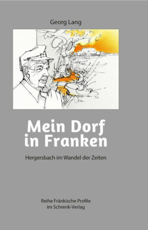 Vorwort des Autors Vor Jahren bat mich ein junger Hergersbacher Bauer, ich möge doch alles aufschreiben über die Zeit, die ich durchlebt habe, denn bis jetzt hat jeder Hergersbacher Bauer, der das Zeitliche gesegnet hat, sein ganzes Wissen mit ins Grab genommen. Aus diesem Anlaß habe ich dieses Buch niedergeschrieben und versucht, eine Zeit zu beschreiben, von der Sense zum Kreiselmähwerk, vom Äebirnhouken zum Kartoffelvollernter, von der Heugabel zum Ladewagen, von den Pferde-, Ochsen- und Kuhgespannen mit den peitschenknallenden Stangenreitern zu den vierradangetriebenen 100-PS-Schleppern bis hin zu den großen Vierschar-Kipp- und Wendepflügern. Aber auch vom Dorfbächlein, das von Grundeln (kleine Fische), Fröschen, die an warmen Sommerabenden bis spät in die Nacht ihr tausendfaches Quak-Quak erschallen ließen und vielen Forellen bevölkert war, sie sind alle den großen Waschmitteltrommeln, den Shampoos, den vielen Seifen und Badezusätzen zum Opfer gefallen. Die Vollendung meines 75 ten Lebensjahres, wofür ich Gott dem Herren von ganzem Herzen danken möchte, soll der Anlaß sein, alles aufzuschreiben, was ich in dieser Zeit erlebt, von den Vorfahren noch in Erinnerung habe und in Archiven und Kirchenbüchern niedergeschrieben ist. Georg Lang, Hergersbach, Herbst 1983 Vorwort der Herausgebers In seltener Offenheit schildert hier Georg Lang das Landleben längst vergangener Tage. Trotz seines redlichen Bemühens um eine sachliche Darstellung der Lebensbereiche und Ereignisse „seiner Zeit“ läßt Georg Lang Anteilnahme und Engagement zugleich erkennen. Seine z. T. humorvollen Anspielungen auf die heutige Zeit haben nichts mit dem erhobenen Zeigefinger eines außenstehenden Besserwissers gemein. Sie zeigen vielmehr, daß das Leben nicht einfach an ihm vorbeiging, und daß er sich trotz harter Zeiten seinen Lebenshumor bewahrt hat. Passagen wie die folgende machen die Lektüre seines Buches zu einem nachdenkenswerten Vergnügen: „Sofort nach der Konfirmation wurden wir zu Knechten und Mägden befördert, und immer wieder wurde uns erklärt, daß man nur durch viel Arbeit groß und stark würde, was ich ja gar nicht wollte. Ich hab mich dann später zu den Metzgern abgesetzt, aber auch dort war die Arbeit das höchste Gut auf Erden.“ Das vorliegende „Lebenswerk“ des Georg Lang aus Hergersbach empfehle ich den Hochschulen als Seminarlektüre für Studierende der Wirtschafts- und Sozialgeschichte. Als ebenso lehrreich halte ich es für den heimatkundlichen Unterricht an den Grund- und Hauptschulen Mittelfrankens. Mein Dank gilt zuallererst Ihnen, Herr Lang, für Ihr Entgegenkommen und für Ihre geduldige Zusammenarbeit mit einem noch jungen Verlag. Dr. Johann Schrenk, Gunzenhausen, im Oktober 1983