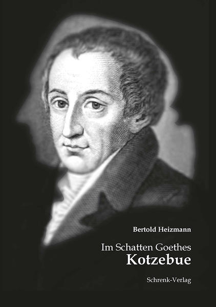 August von Kotzebue (1761-1819) ist laut Nietzsche das „eigentliche Theatertalent der Deutschen“. Heute ist sein umfangreiches Werk, das seinerzeit die Bühnen ganz Europas beherrschte, weitgehend in Vergessenheit geraten, man kennt ihn noch als Opfer eines Meuchelmords, einer Tat, die weitreichende politische und soziale Veränderungen zeitigte. Die vorliegende Monographie unternimmt den Versuch, den Dramatiker, Romanautor, Librettisten, Publizisten und Politiker Kotzebue sowie sein dichterisches Werk „im Schatten Goethes“ neu zu bewerten.