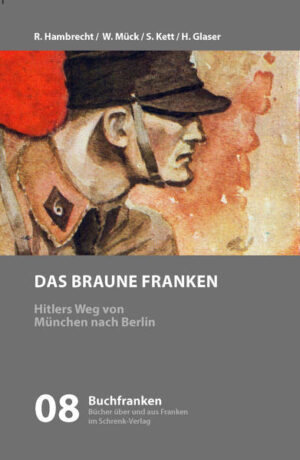 Am 9. November 1923 scheiterte Adolf Hitler mit seinem als Volksaufstand inszenierten Marsch von München nach Berlin, mit dem er, Mussolinis Beispiel folgend („Marsch auf Rom“), die demokratische deutsche (Weimarer) Republik stürzen wollte. Schon an der Feldherrnhalle wurden die teilweise noch unter Alkoholeinfluss stehenden Marschierer - im Bürgerbräukeller hatte sie der „Führer“ am Vorabend in revolutionäre Ekstase versetzt - von der bayerischen Polizei mit Gewalt angehalten