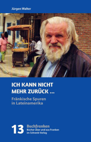 3 Aufsätze zur Immigrationsgeschichte: Zur Städtepartnerschaft zwischen Nürnberg und San Carlos